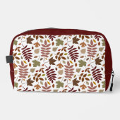 白落ちたのパタ離れーン紅葉 ドップキット (正面)