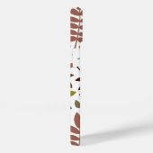 白落ちたの離れLgパターン紅葉 Case-Mate iPhoneケース (裏面 / 右)