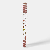 白落ちたの離れLgパターン紅葉 Case-Mate iPhoneケース (裏面 / 右)
