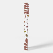 白落ちたの離れLgパターン紅葉 Case-Mate iPhoneケース (裏面 / 右)