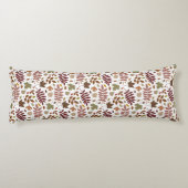 白落ちたの離れRptパターン紅葉 ボディピロー (裏面)