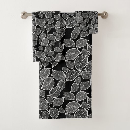 白葉いタオル バスタオルセット (インサイチュ)