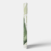 白葉鳥ヤシ Case-Mate iPhoneケース (裏面 / 右)