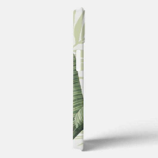 白葉鳥ヤシ Case-Mate iPhoneケース (裏面 / 右)