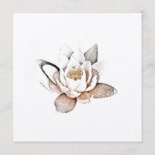 白蓮カード (正面)