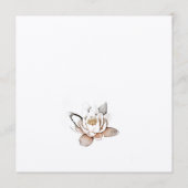 白蓮カード (裏面)