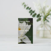 白蓮教 名刺 (スタンド正面)