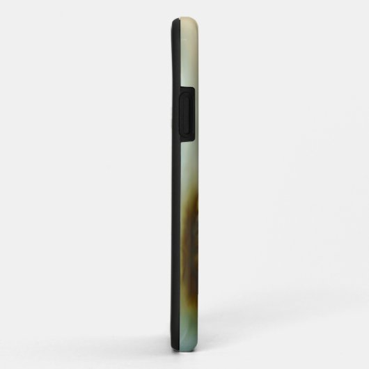 白蓮教 Case-Mate iPhoneケース (裏面/右)