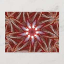 白蓮10 ポストカード