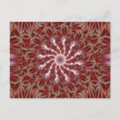 白蓮13 ポストカード (正面)