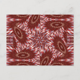 白蓮16 ポストカード