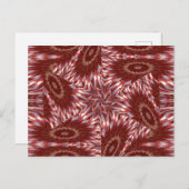 白蓮16 ポストカード (正面/裏面)