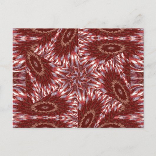 白蓮16 ポストカード (正面)