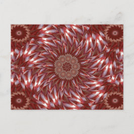 白蓮17 ポストカード