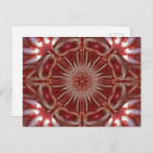 白蓮18 ポストカード (正面/裏面)