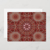 白蓮19 ポストカード (正面/裏面)