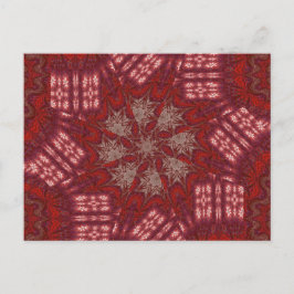 白蓮6 ポストカード