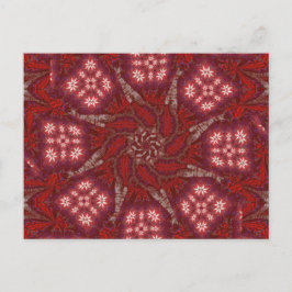 白蓮7 ポストカード