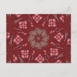 白蓮8 ポストカード