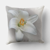 白蓮 クッション (裏面)