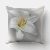 白蓮 クッション (正面)