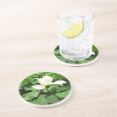 白蓮 コースター (側面)