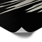 白蓮 ポスター (角)