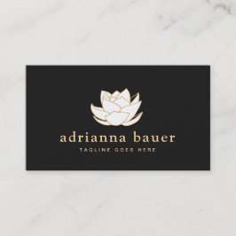 白蓮 名刺