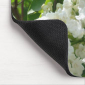 白薄紫 マウスパッド (コーナー)