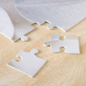 白薬ピル ジグソーパズル (側面)