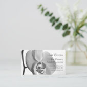 白蘭の卒業生 コーリングカード (スタンド正面)