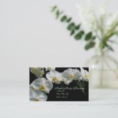 白蘭の名刺 名刺 (スタンド正面)