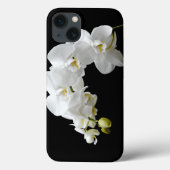 白蘭の花 Case-Mate iPhoneケース (裏面)