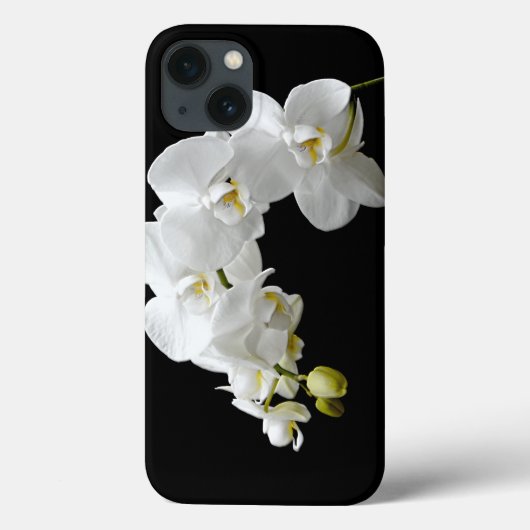 白蘭の花 Case-Mate iPhoneケース (裏面)