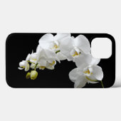 白蘭の花 Case-Mate iPhoneケース (裏面 (横))