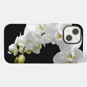 白蘭の花 iPhoneケース (裏面横)