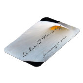 白蘭個人用磁石 マグネット (左側)