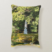 白蛇の塔/白蛇の塚 アクセントクッション (裏面(縦))