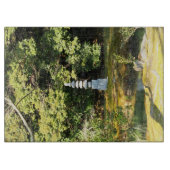 白蛇の塔/白蛇の塚 カッティングボード (正面)