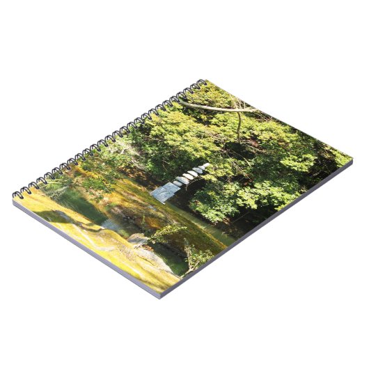 白蛇の塔/白蛇の塚 ノートブック (左側)