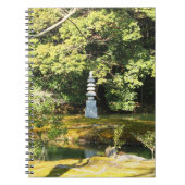 白蛇の塔/白蛇の塚 ノートブック (正面)