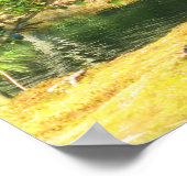 白蛇の塔/白蛇の塚 ポスター (角)