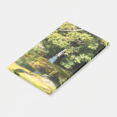 白蛇の塔/白蛇の塚 ポストイット (アングル)