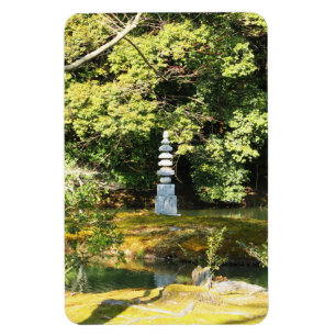 白蛇の塔/白蛇の塚 マグネット