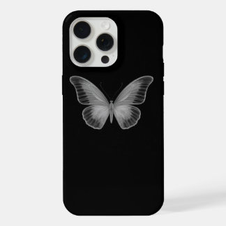 白蝶効果 iPhone 15 Pro Max カー Maxケース