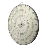 白蝶 ダーツボード (正面右)