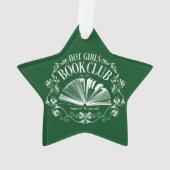 白血球 オーナメント (裏面)