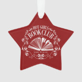 白血球 オーナメント (正面)