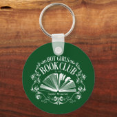 白血球 キーホルダー (裏面)