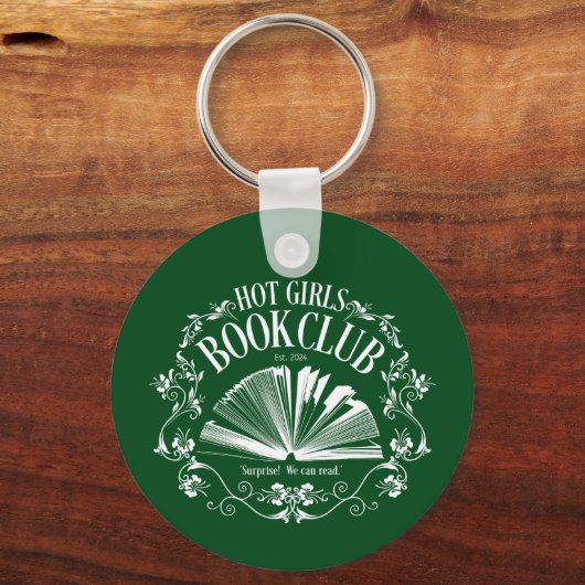 白血球 キーホルダー (裏面)